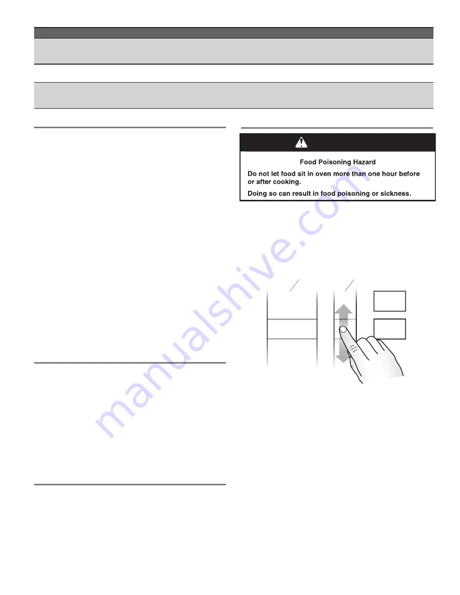 Jenn-Air JJW3430DS Скачать руководство пользователя страница 5