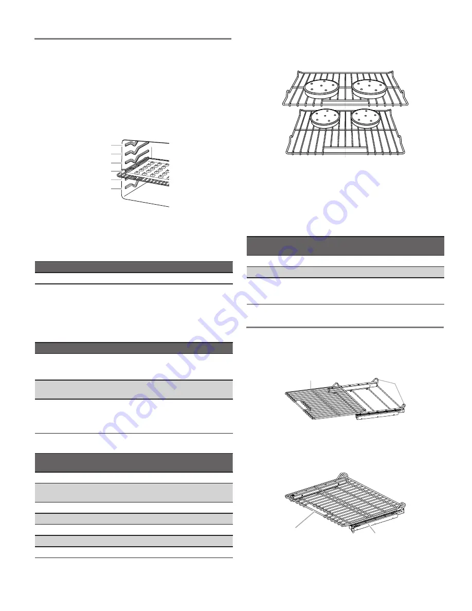 Jenn-Air JJW3430DS User Manual Download Page 11