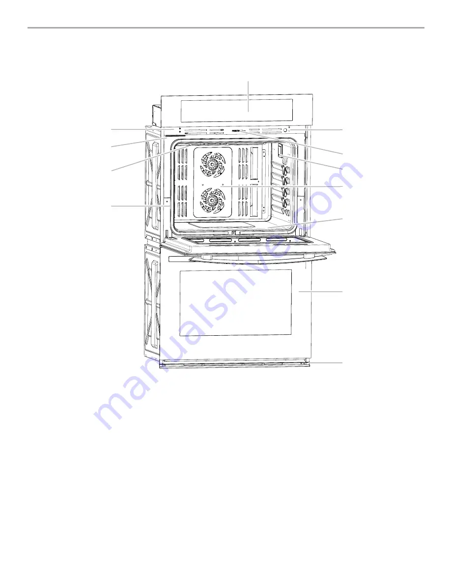 Jenn-Air JJW3830 Скачать руководство пользователя страница 4