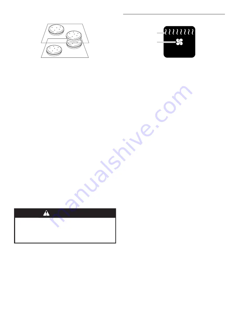 Jenn-Air JJW3830 Use & Care Manual Download Page 23