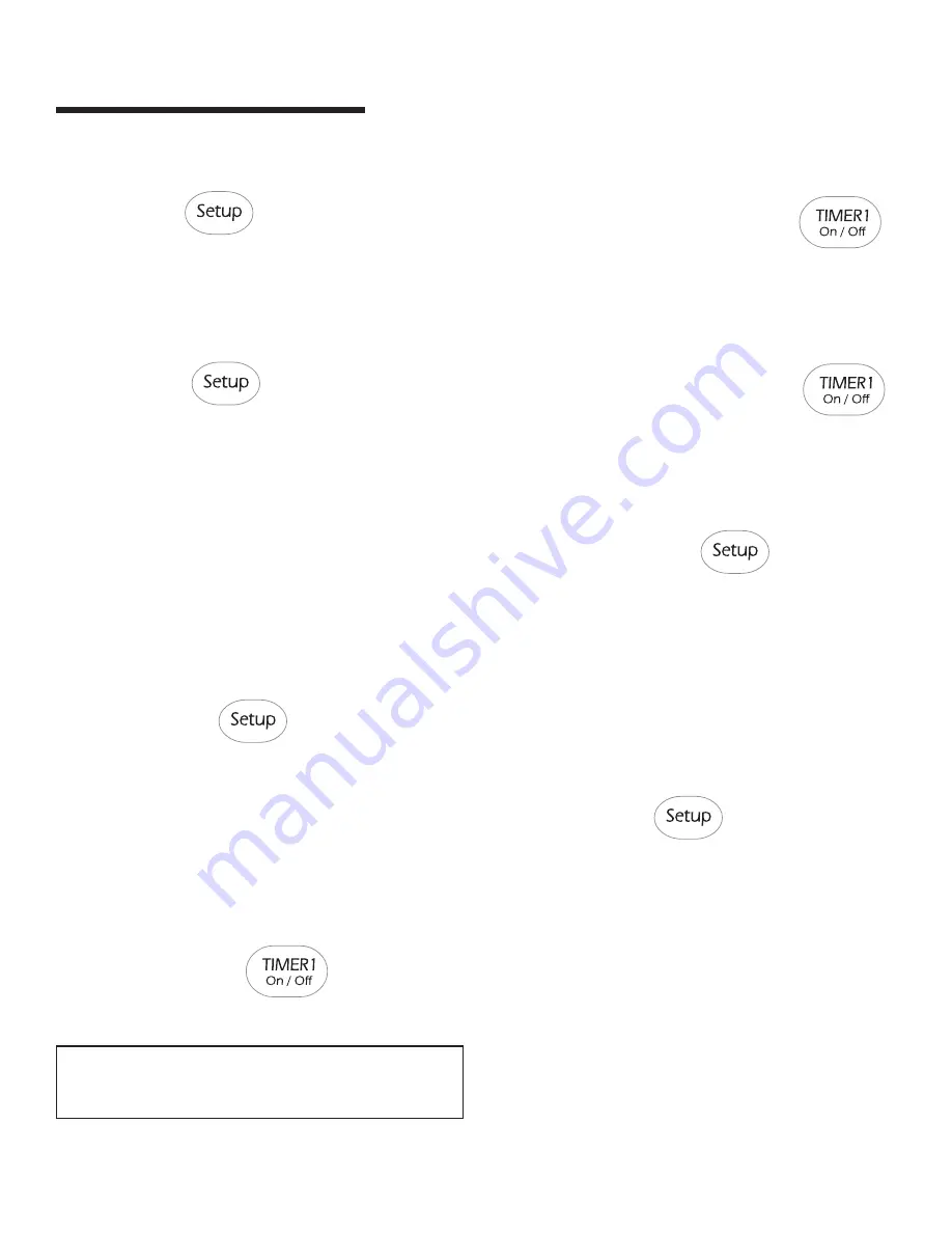 Jenn-Air JJW8530DDS Use & Care Manual Download Page 6