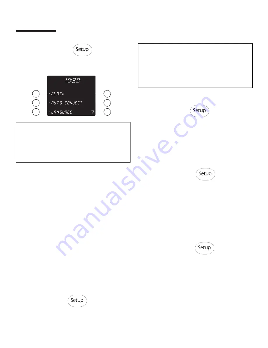 Jenn-Air JJW8530DDS Use & Care Manual Download Page 86