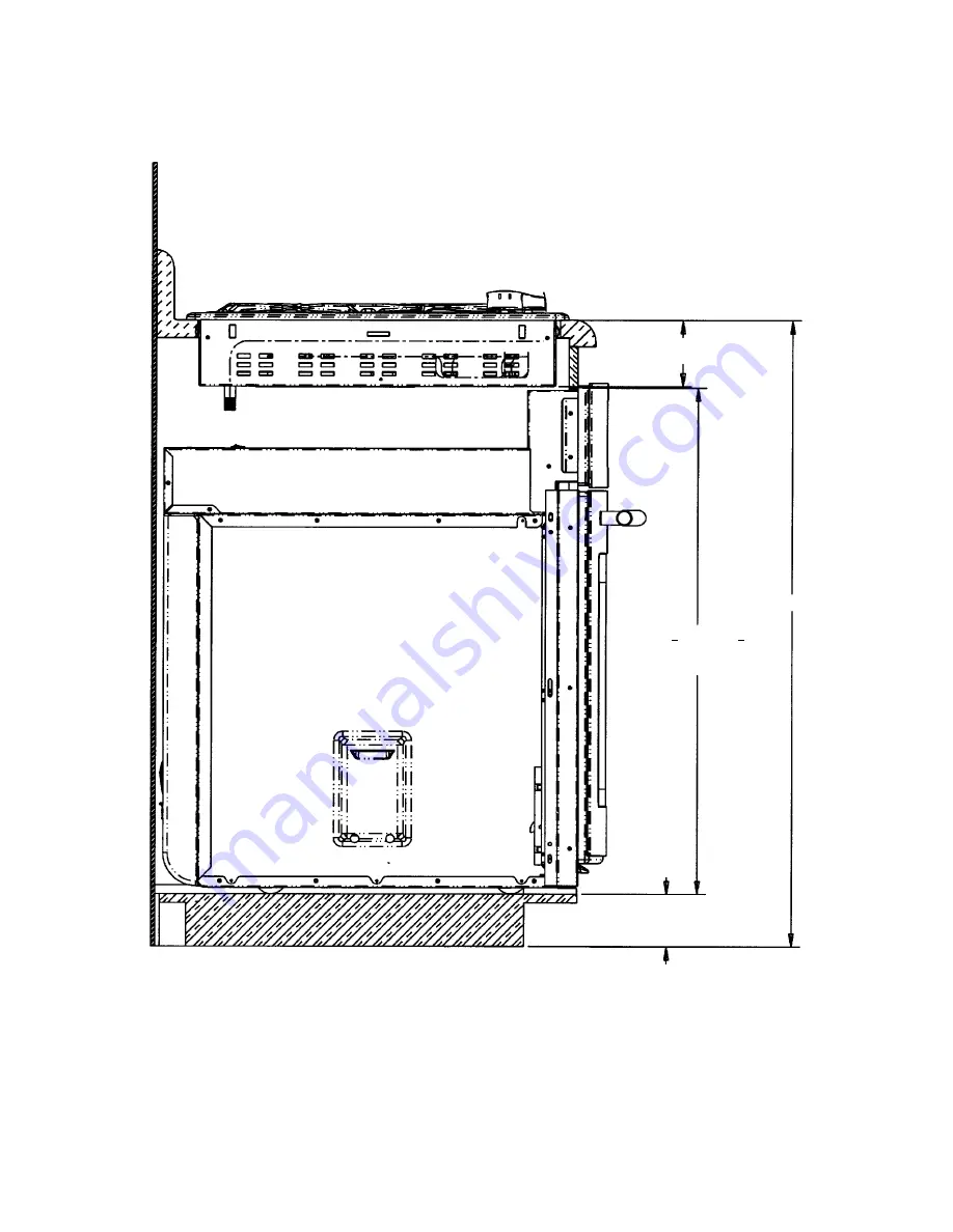 Jenn-Air JJW8630DDQ Installation Instructions Manual Download Page 14