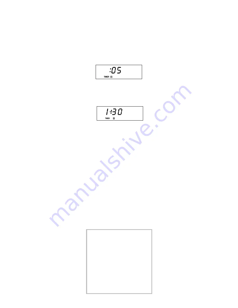 Jenn-Air JJW9630CAB User Manual Download Page 5