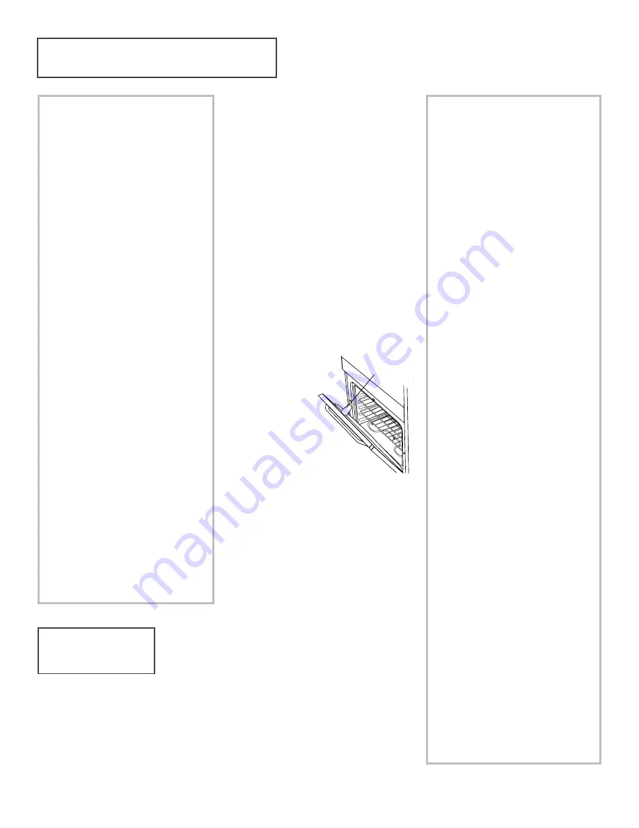 Jenn-Air JJW9630CAB User Manual Download Page 10