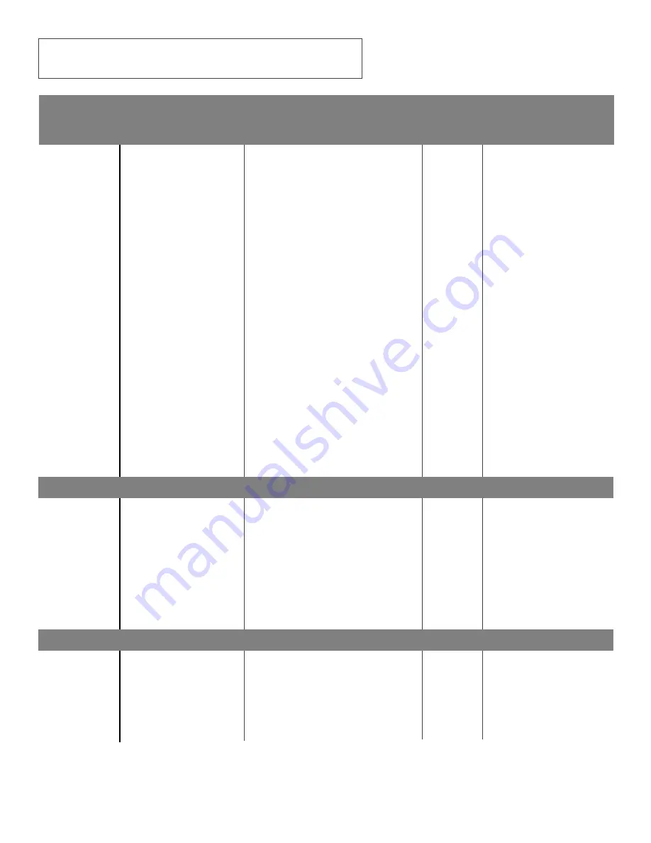 Jenn-Air JJW9630CAB User Manual Download Page 11