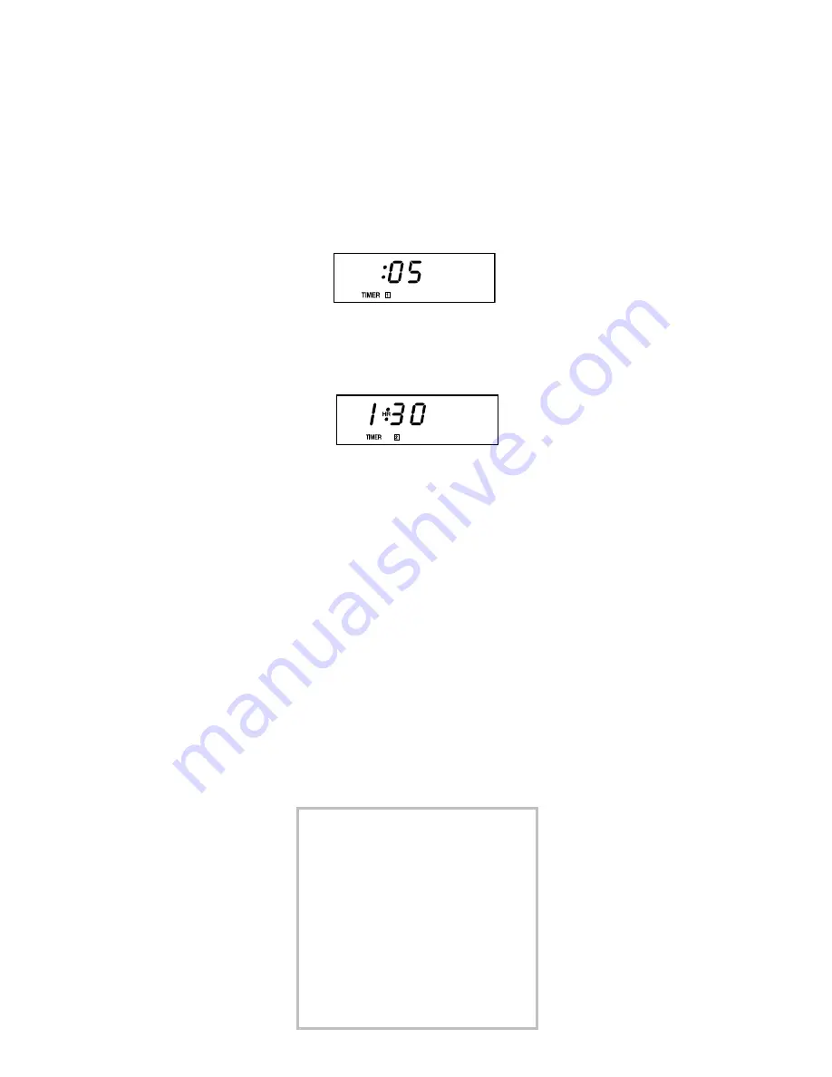 Jenn-Air JJW9630CAB User Manual Download Page 37