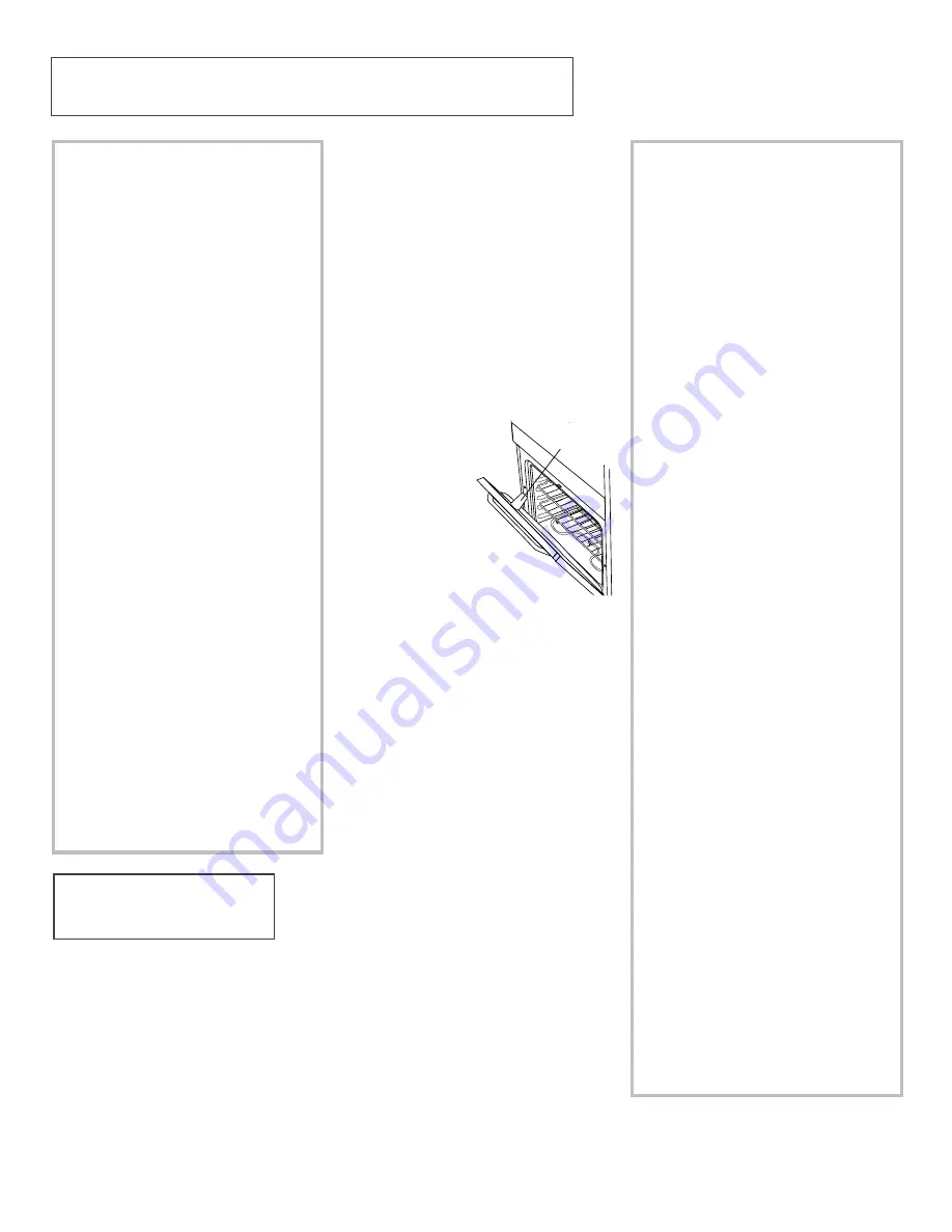 Jenn-Air JJW9630CAB User Manual Download Page 42