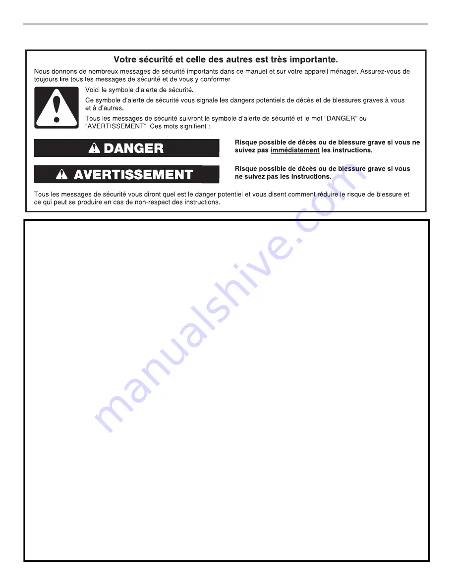 Jenn-Air JMDFS24HM Manual Download Page 18