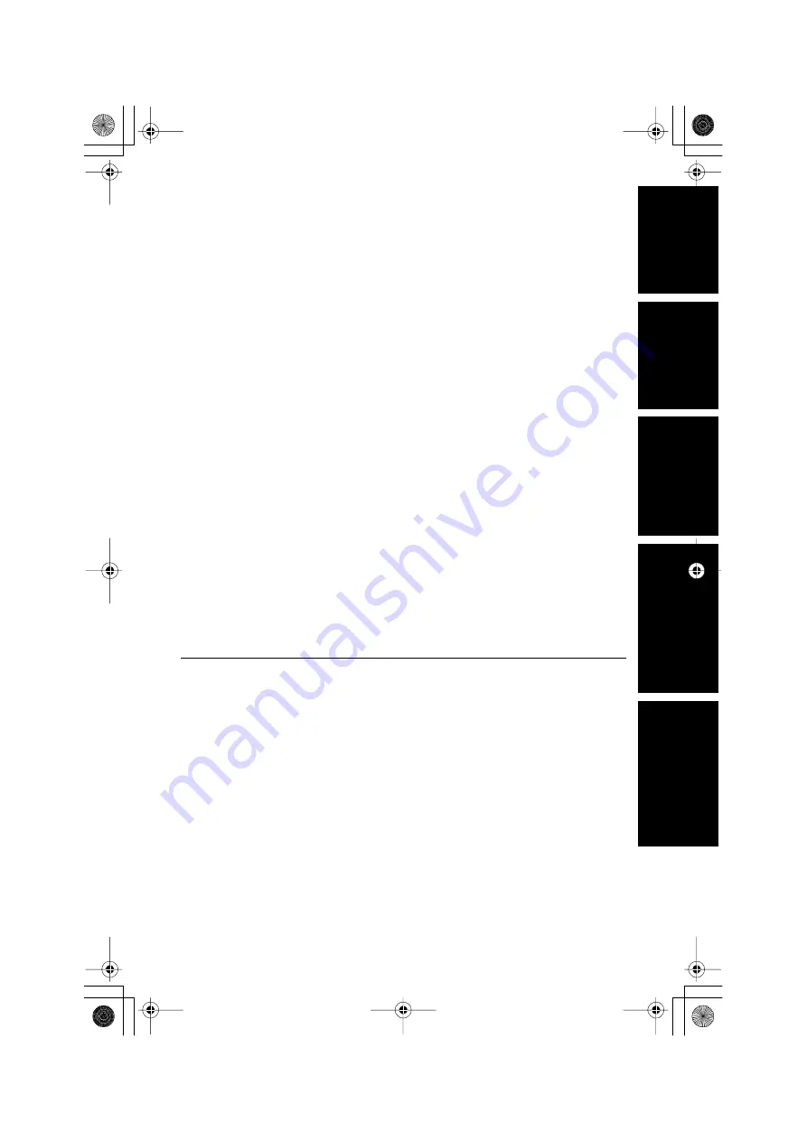 Jenn-Air JMV8100AA User'S Manual And Cooking Manual Download Page 3