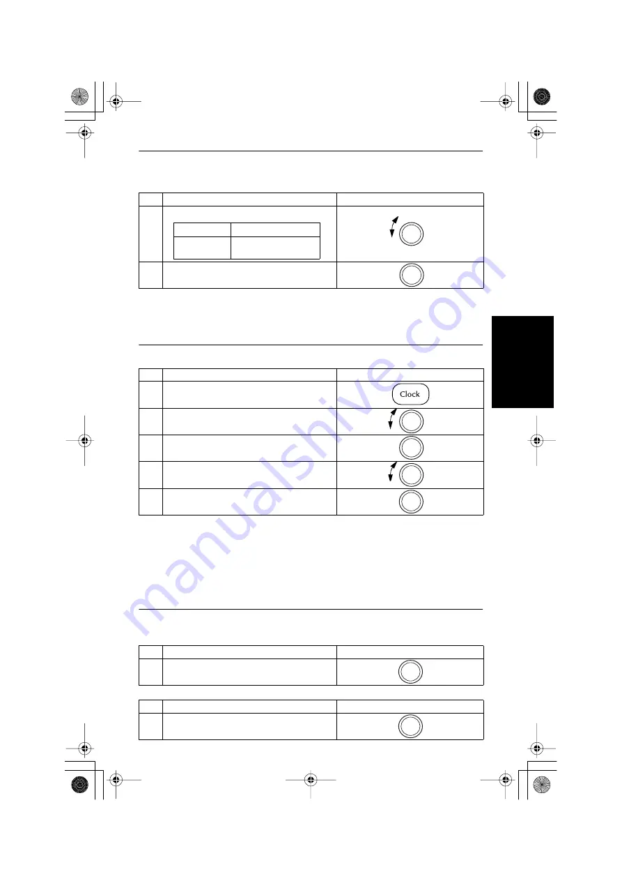 Jenn-Air JMV8100AA User'S Manual And Cooking Manual Download Page 13