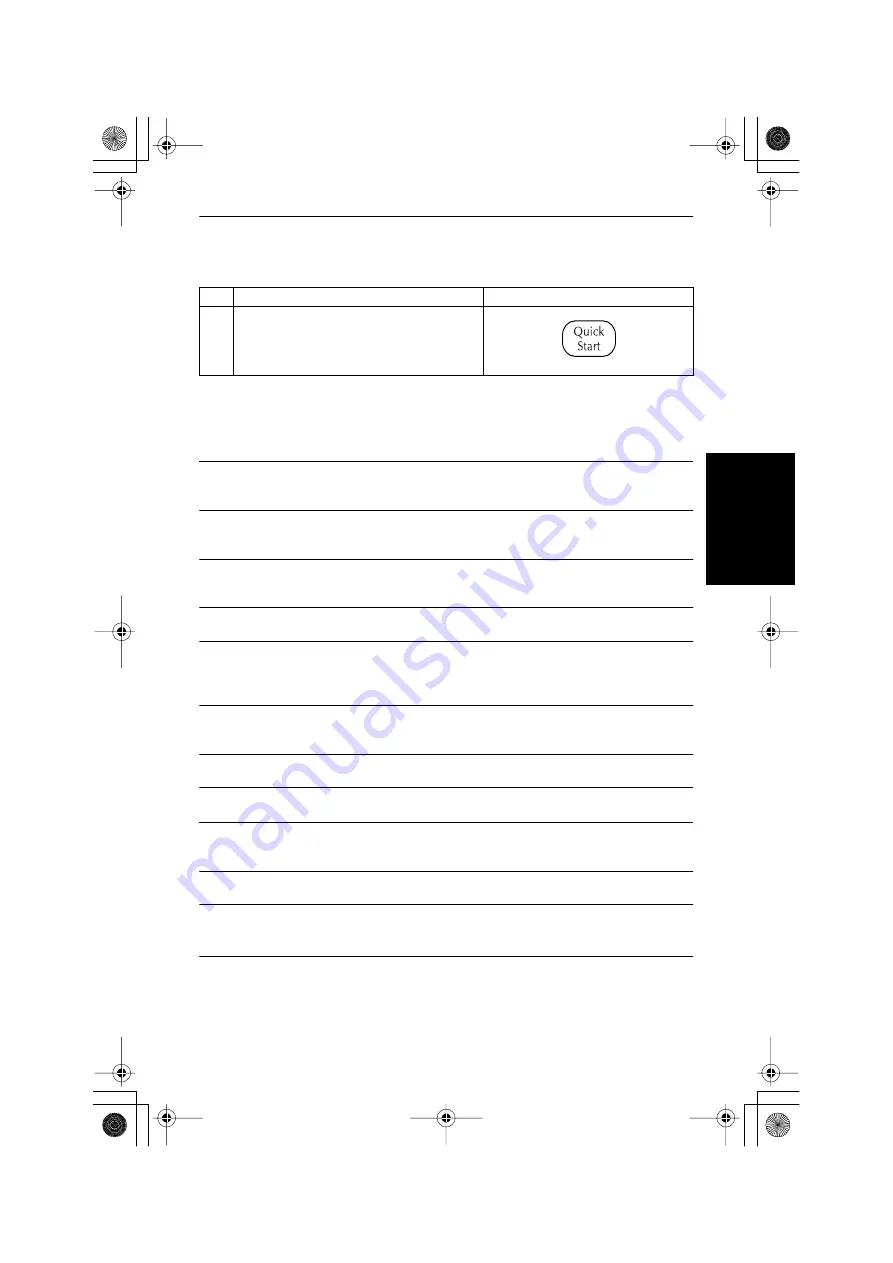 Jenn-Air JMV8100AA User'S Manual And Cooking Manual Download Page 21