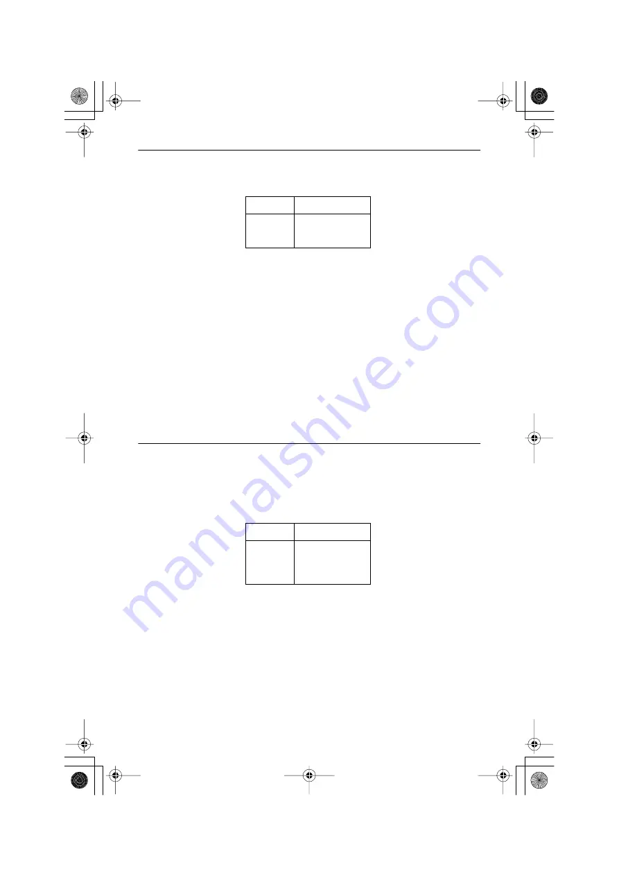 Jenn-Air JMV8100AA User'S Manual And Cooking Manual Download Page 24