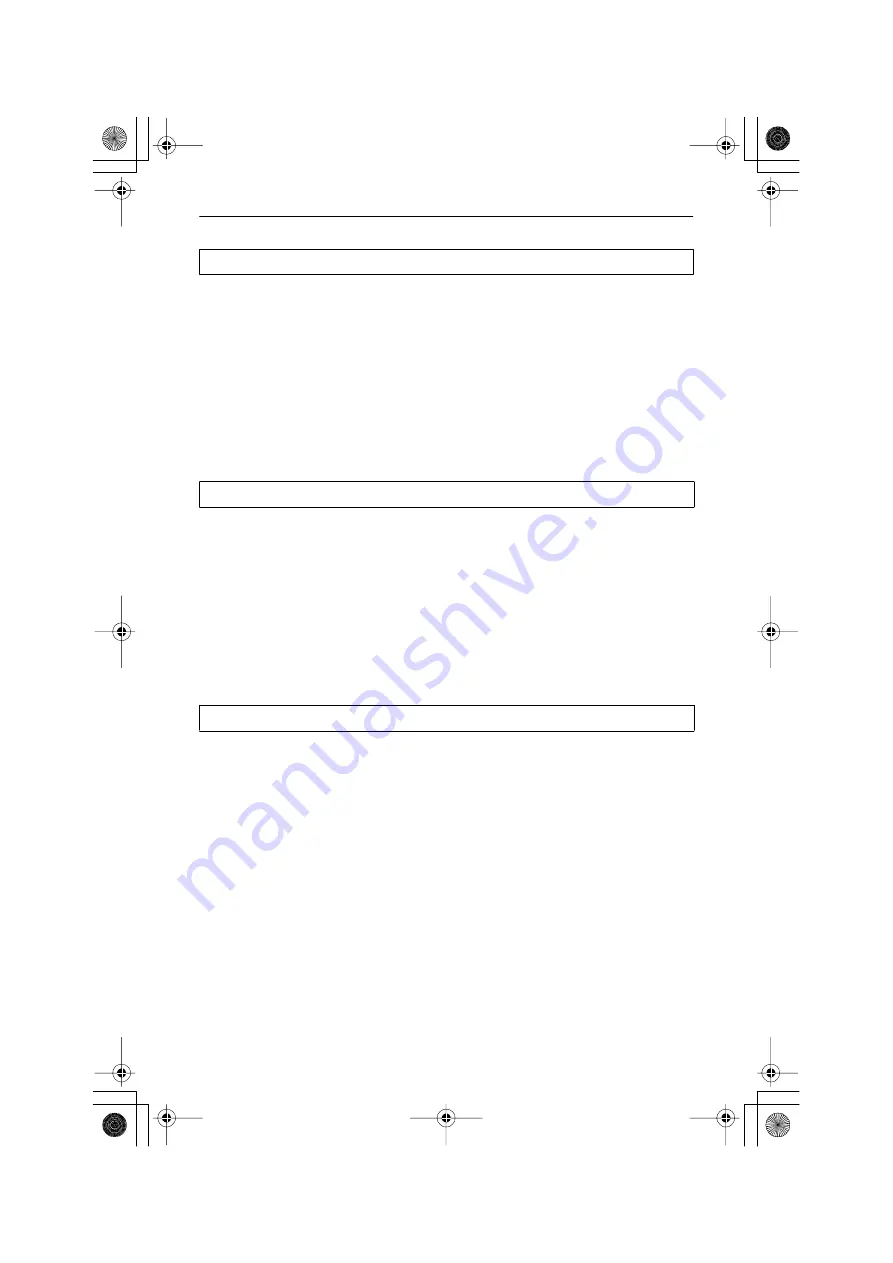 Jenn-Air JMV8100AA User'S Manual And Cooking Manual Download Page 30