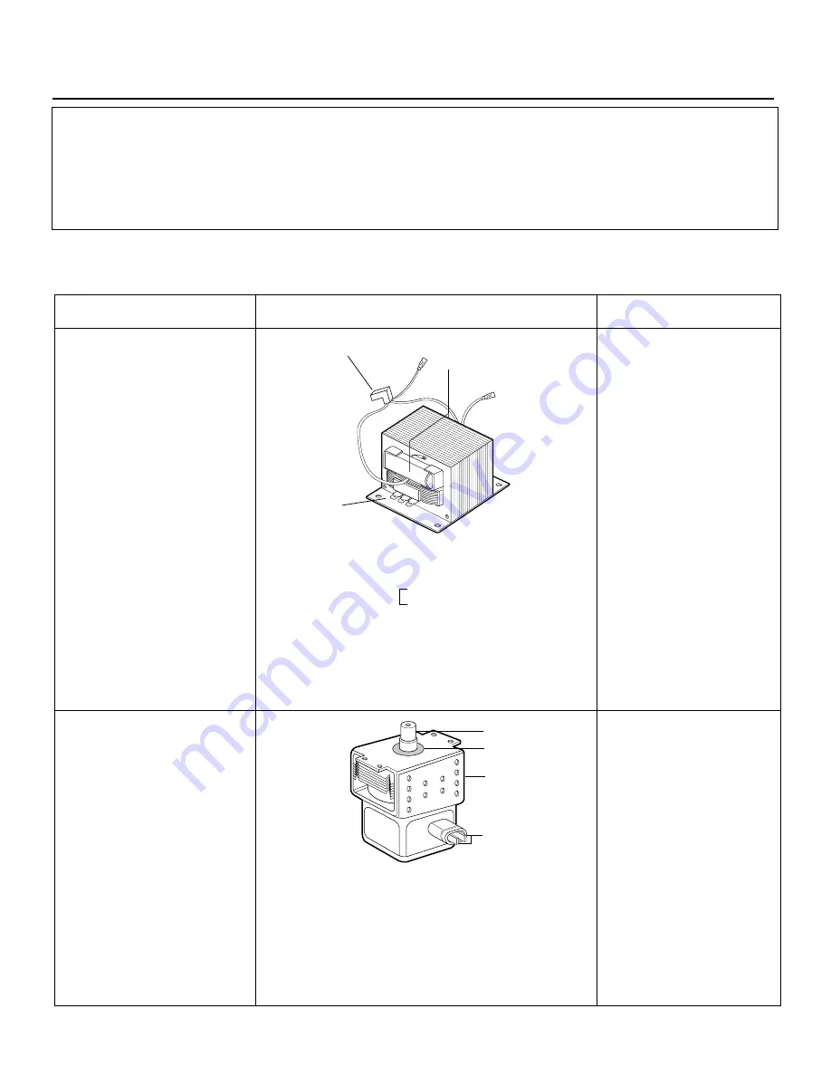 Jenn-Air JMV8208AAB Скачать руководство пользователя страница 27