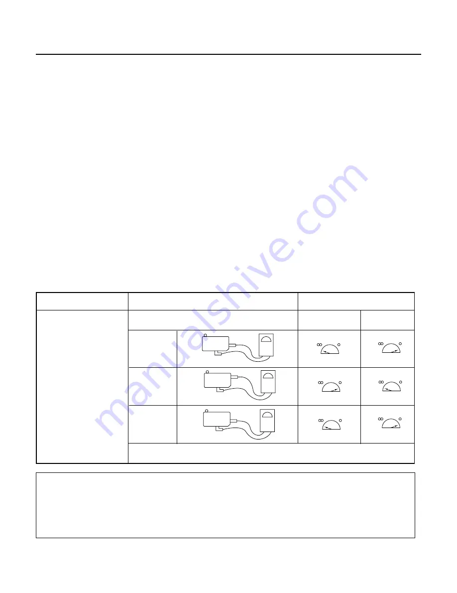 Jenn-Air JMV8208ACB/S Service Manual Download Page 25