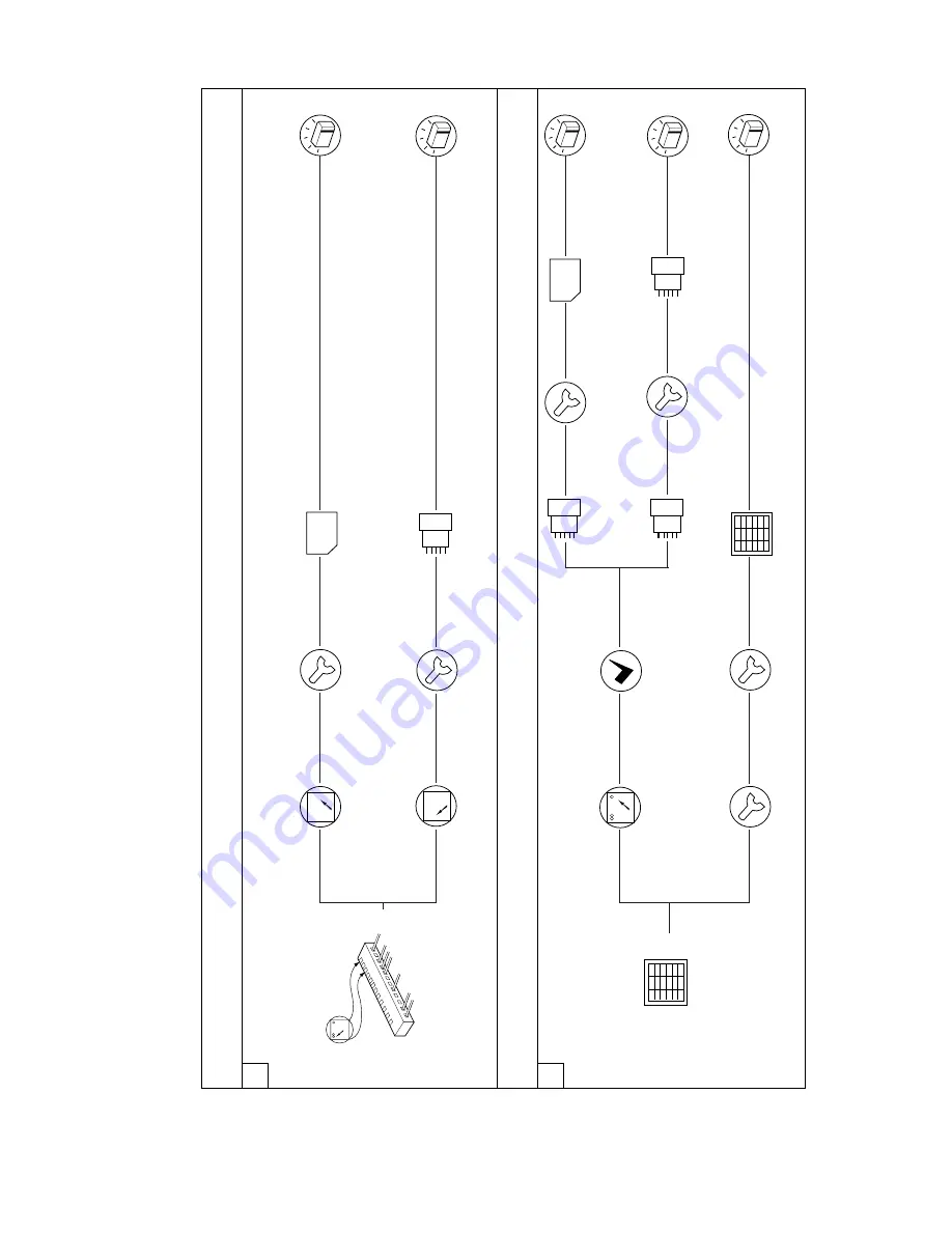 Jenn-Air JMV8208ACB Service Manual Download Page 33