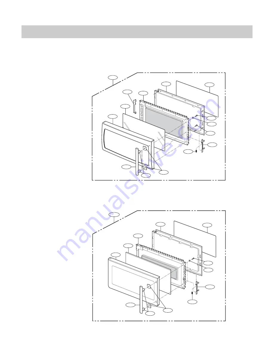 Jenn-Air JMV8208ACB Скачать руководство пользователя страница 37