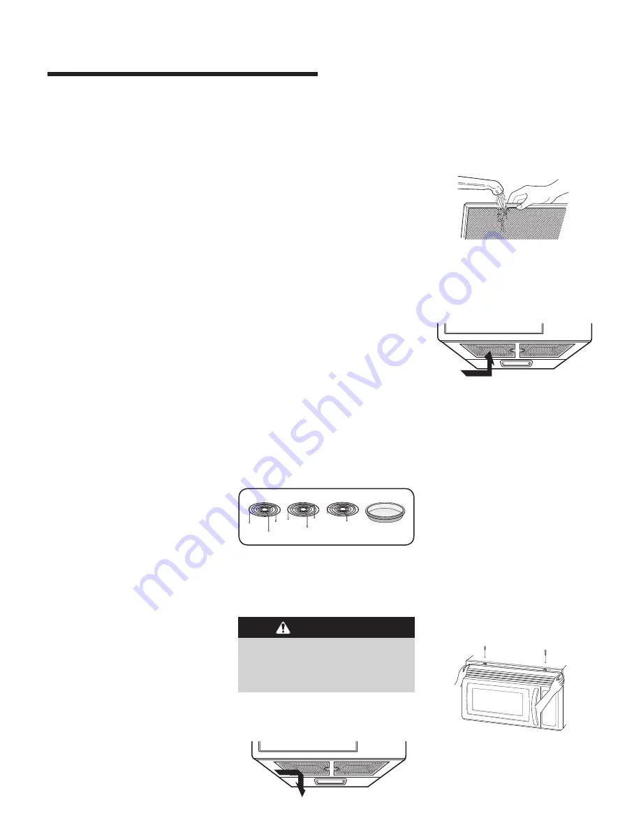 Jenn-Air JMV9169BA Скачать руководство пользователя страница 68