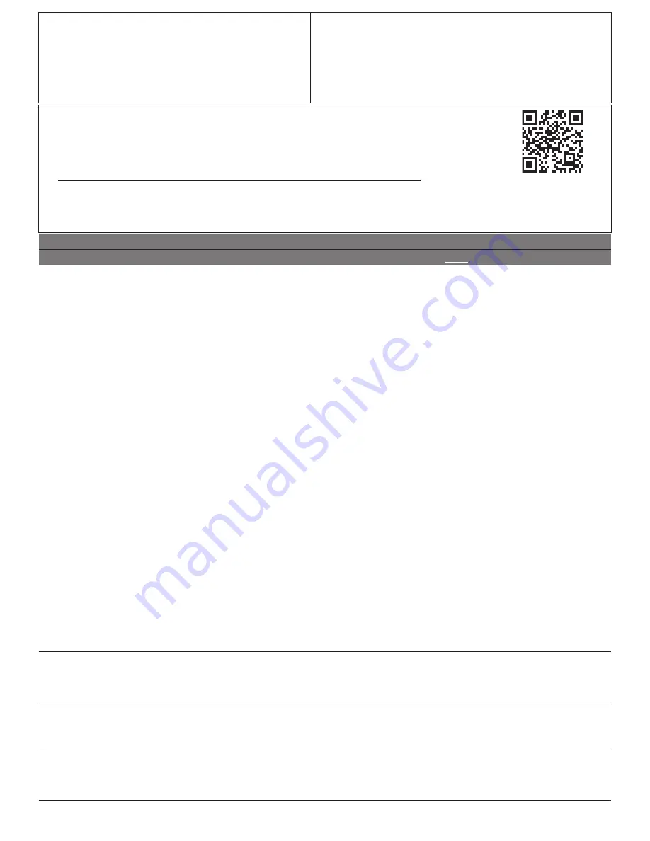 Jenn-Air JMV9196CS User Manual Download Page 7