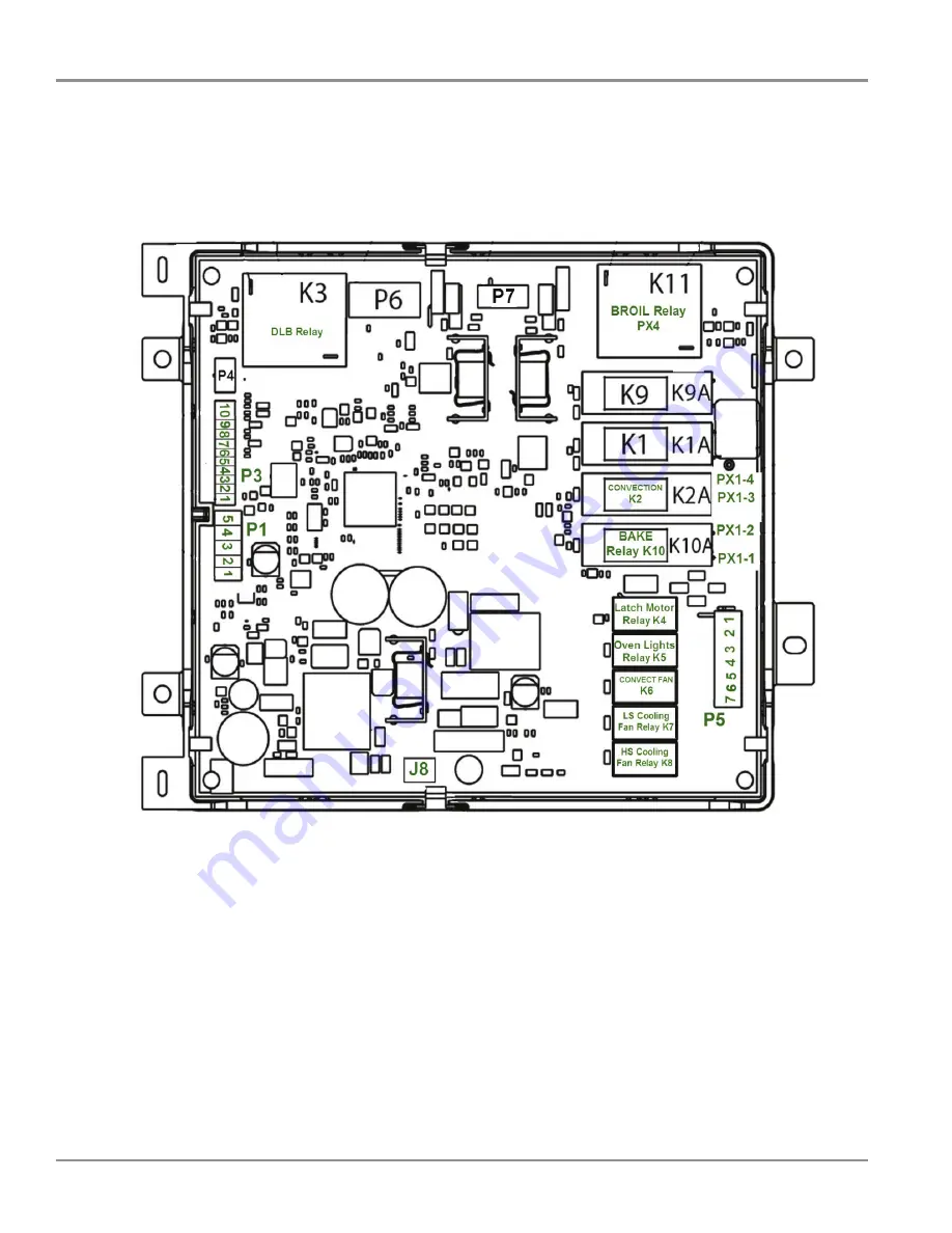 Jenn-Air JMW2427D Technical Education Download Page 18