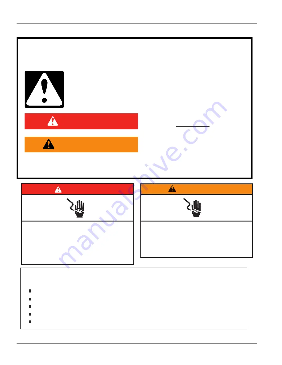 Jenn-Air JMW2427D Technical Education Download Page 25