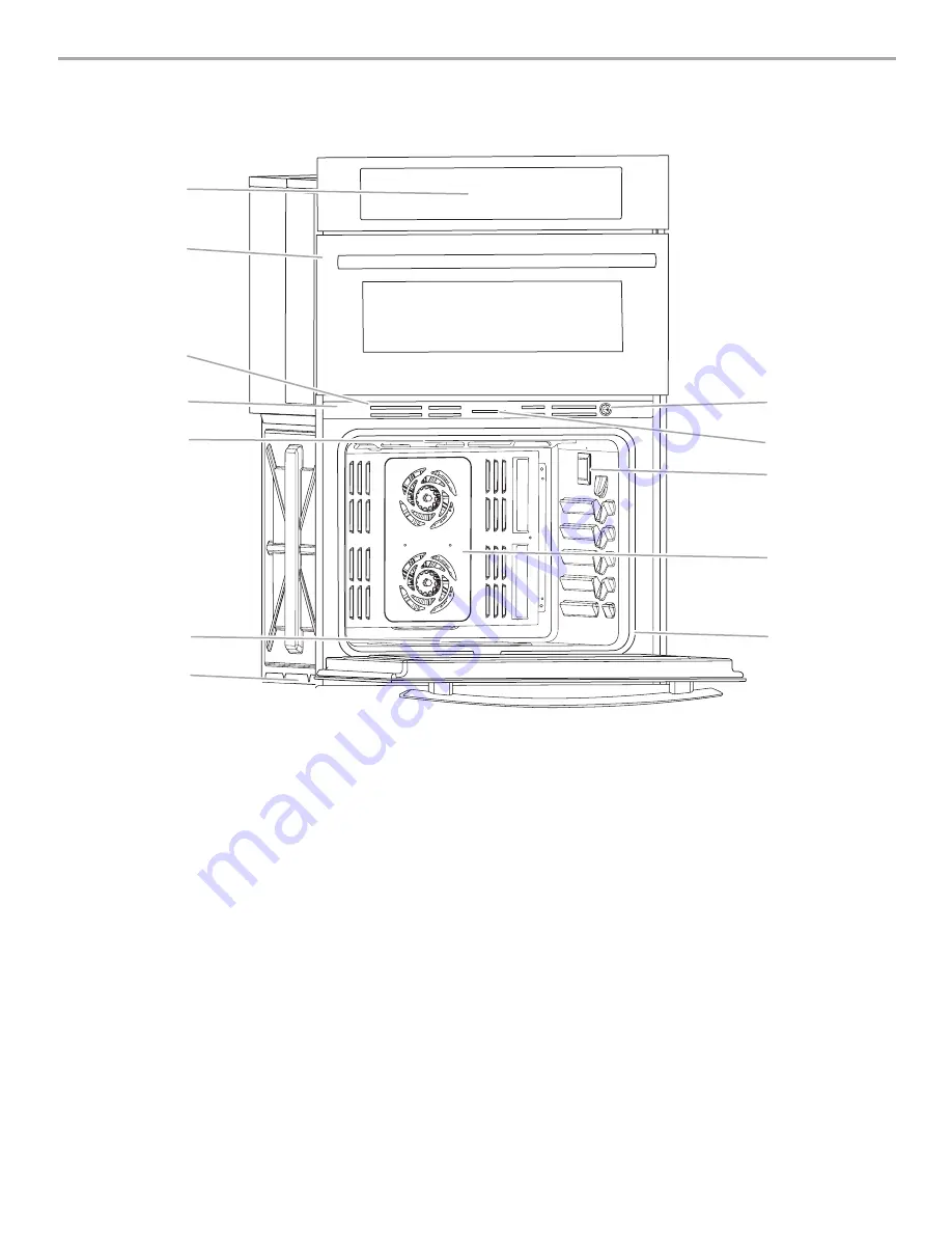 Jenn-Air JMW3430 Скачать руководство пользователя страница 4