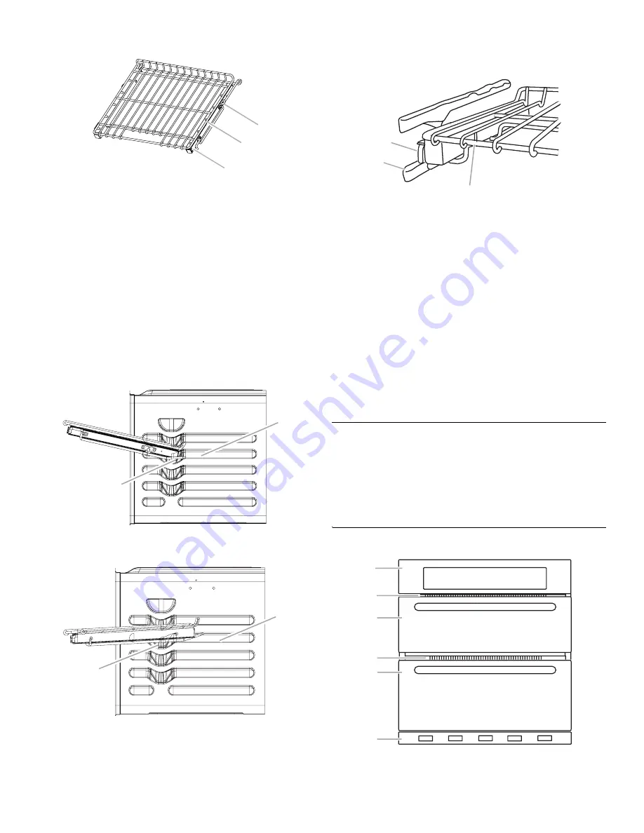 Jenn-Air JMW3430 Скачать руководство пользователя страница 42