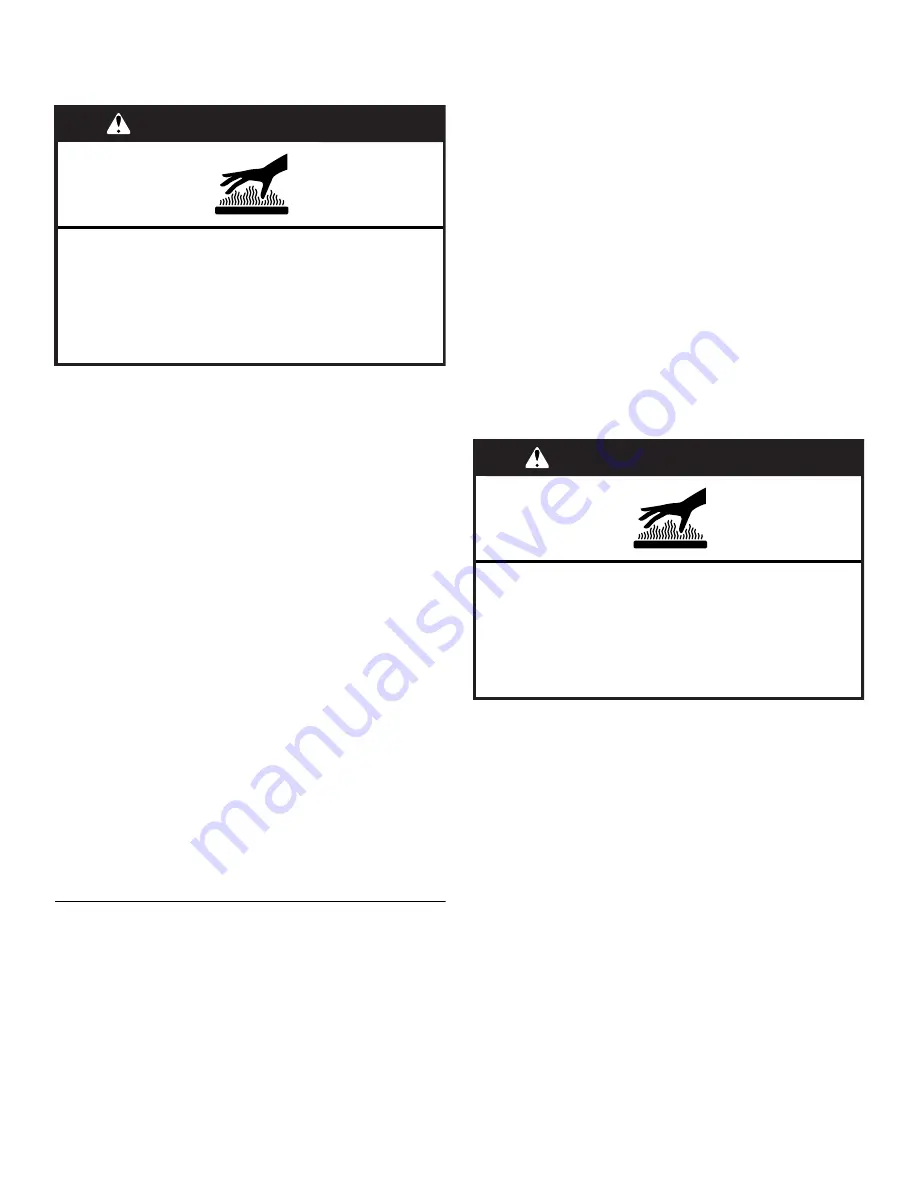 Jenn-Air JMW3430 Use And Care Manual Download Page 44