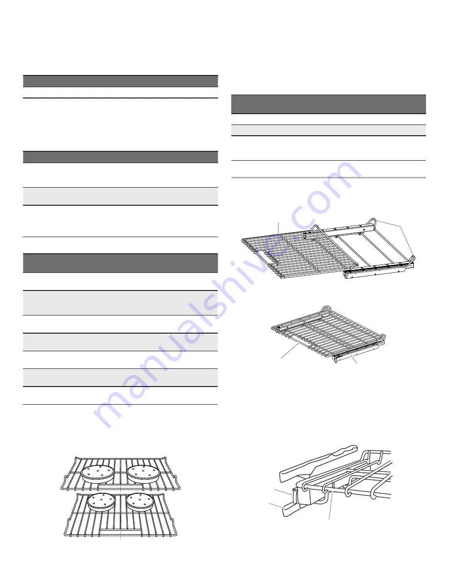 Jenn-Air JMW3430DT User Manual Download Page 32