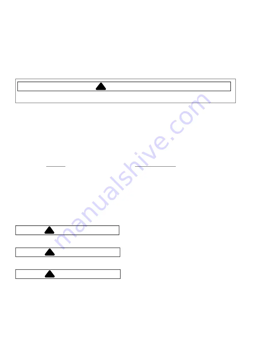 Jenn-Air JMW8527DA Series Service Manual Download Page 2