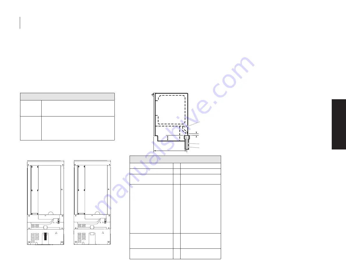 Jenn-Air JUIFN15HX Скачать руководство пользователя страница 11