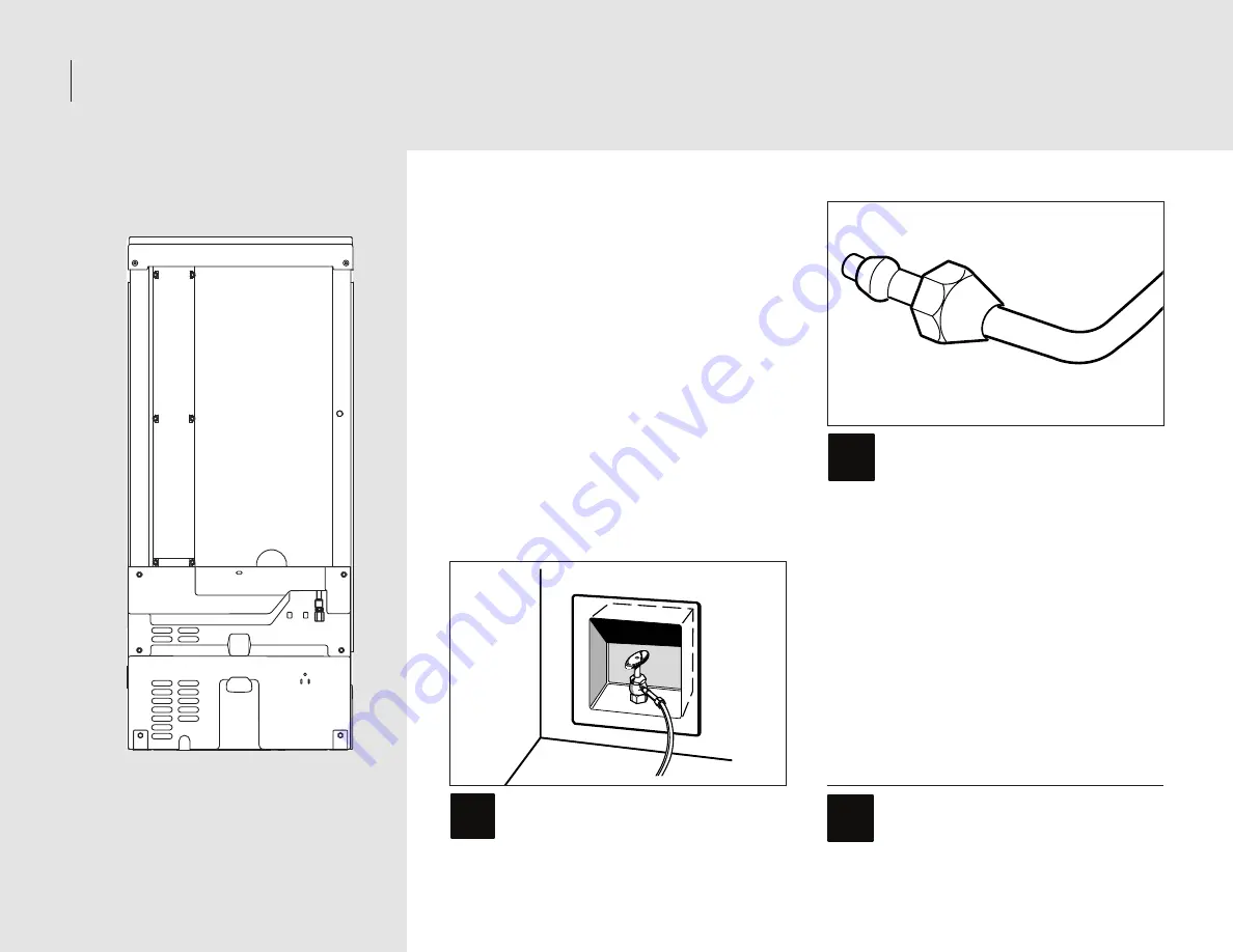 Jenn-Air JUIFN15HX Installation Manual Download Page 68