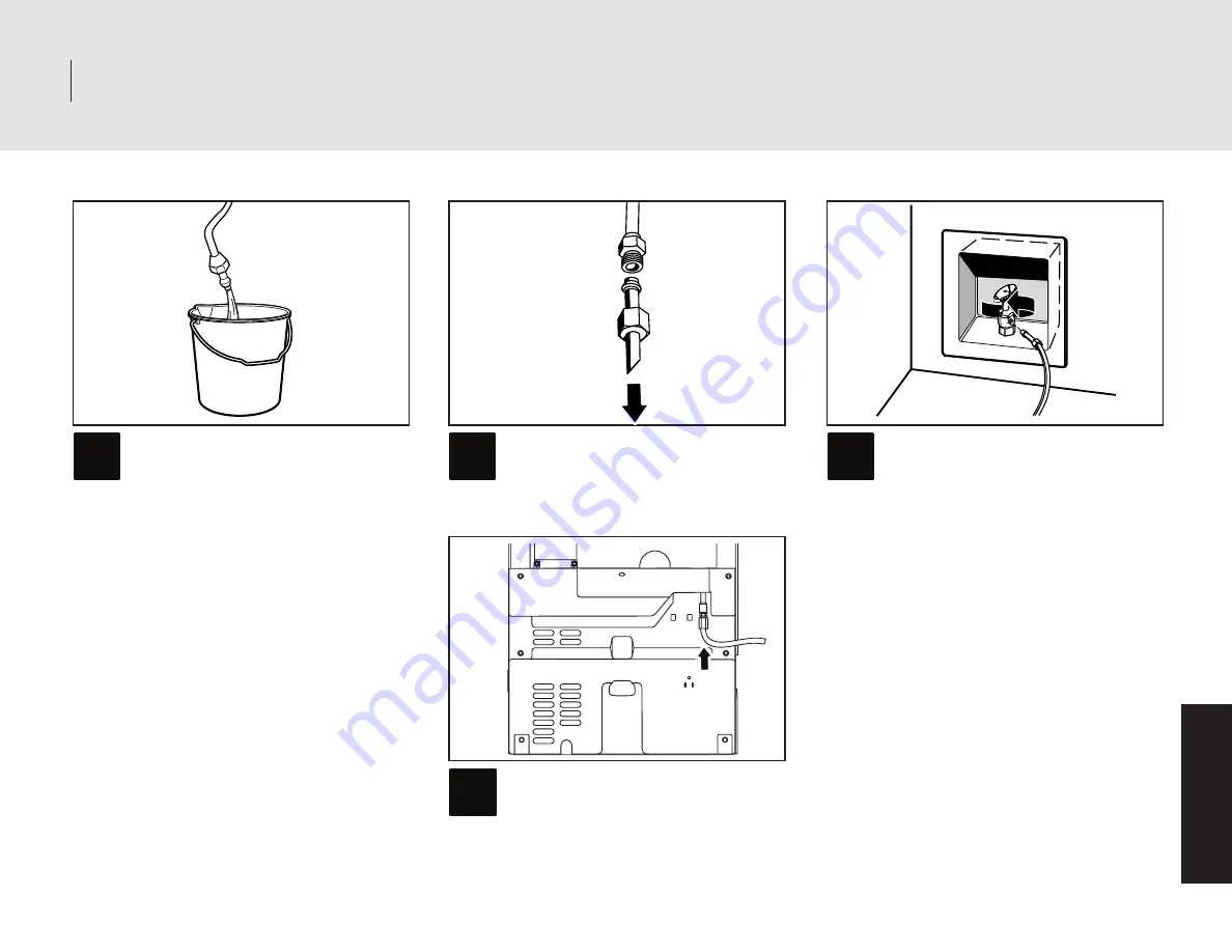 Jenn-Air JUIFN15HX Installation Manual Download Page 69