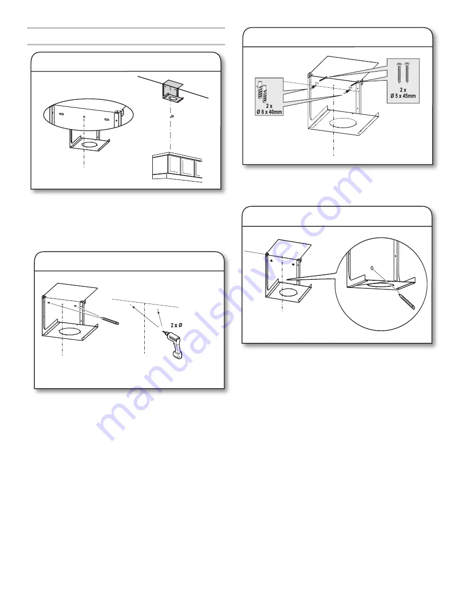 Jenn-Air JVR0436HS Installation Instructions And Use & Care Manual Download Page 9