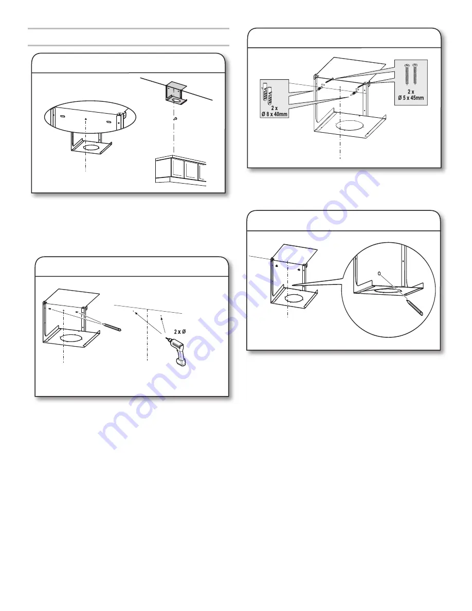 Jenn-Air JVR0436HS Installation Instructions And Use & Care Manual Download Page 25