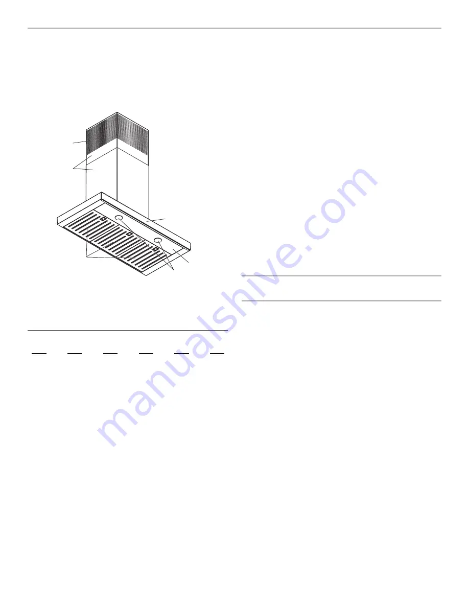 Jenn-Air JVR0436HS Скачать руководство пользователя страница 31