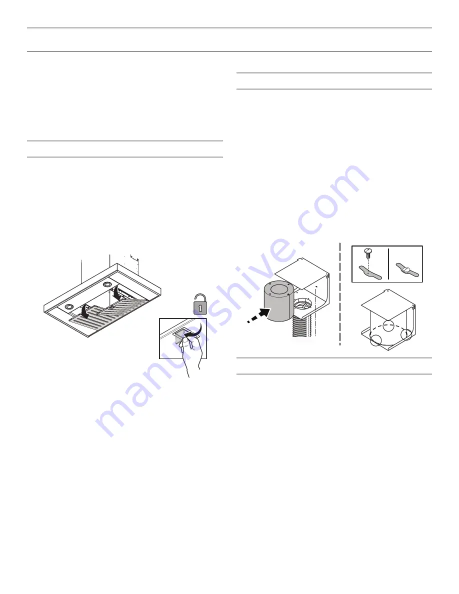 Jenn-Air JVR0436HS Скачать руководство пользователя страница 32