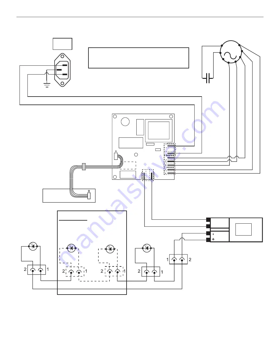 Jenn-Air JVR0436HS Installation Instructions And Use & Care Manual Download Page 33