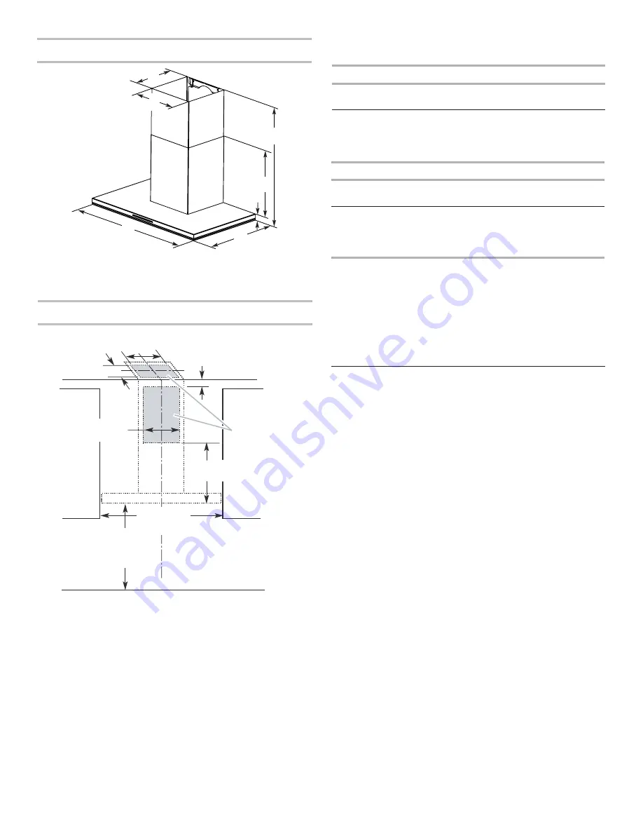 Jenn-Air JXI8736DS Скачать руководство пользователя страница 23