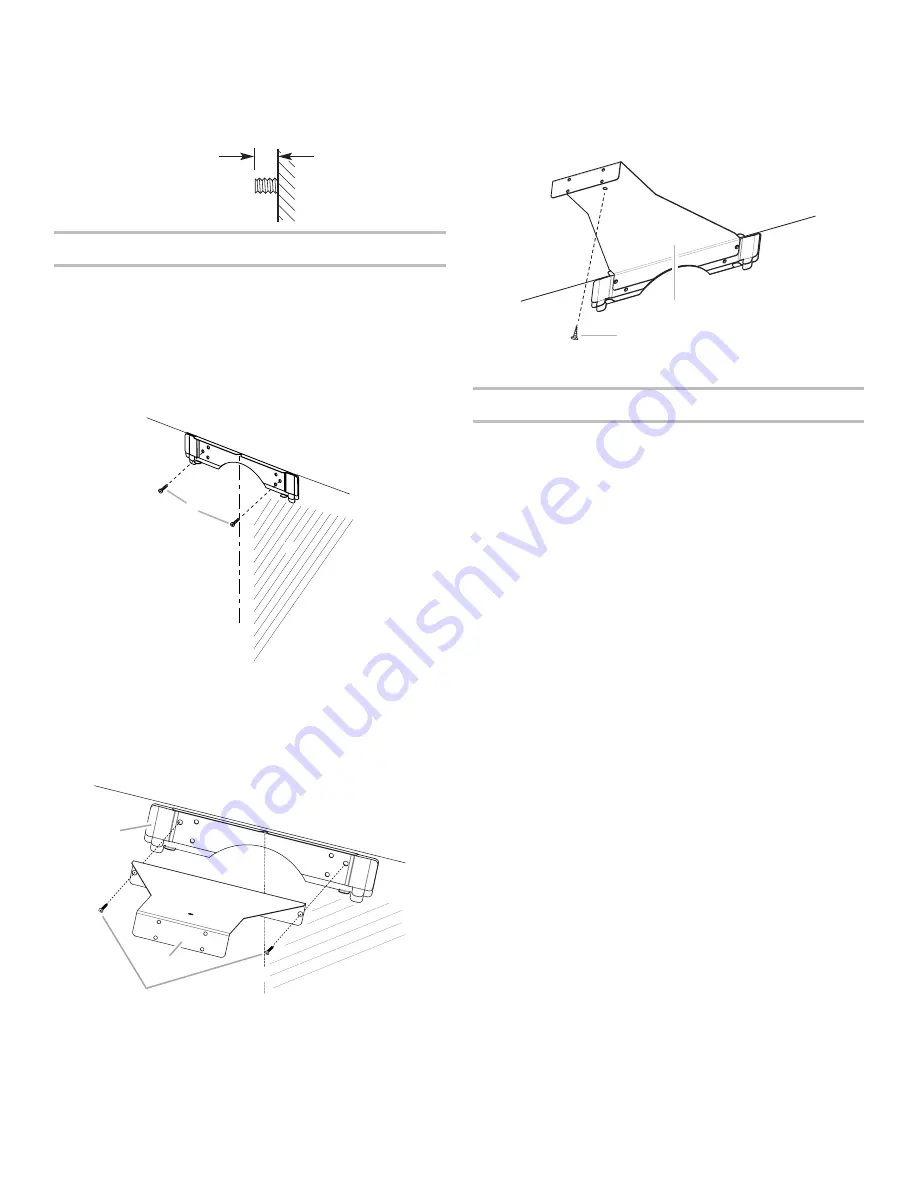 Jenn-Air JXI8736DS Installation Instructions And Use & Care Manual Download Page 28