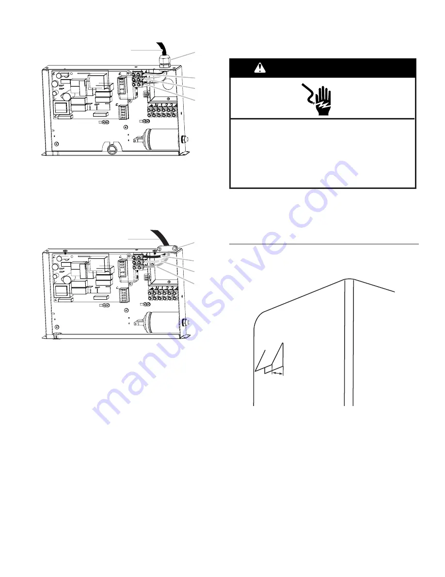 Jenn-Air JXI8736DS Installation Instructions And Use & Care Manual Download Page 31