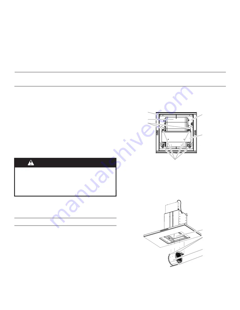 Jenn-Air JXI8936DS Скачать руководство пользователя страница 24