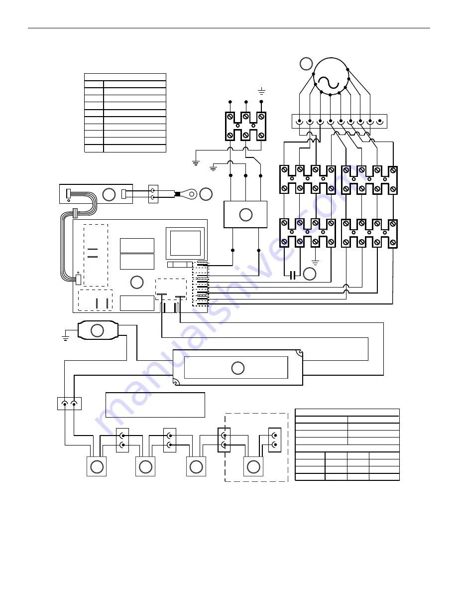 Jenn-Air JXI8936DS Installation Instructions And Use & Care Manual Download Page 33