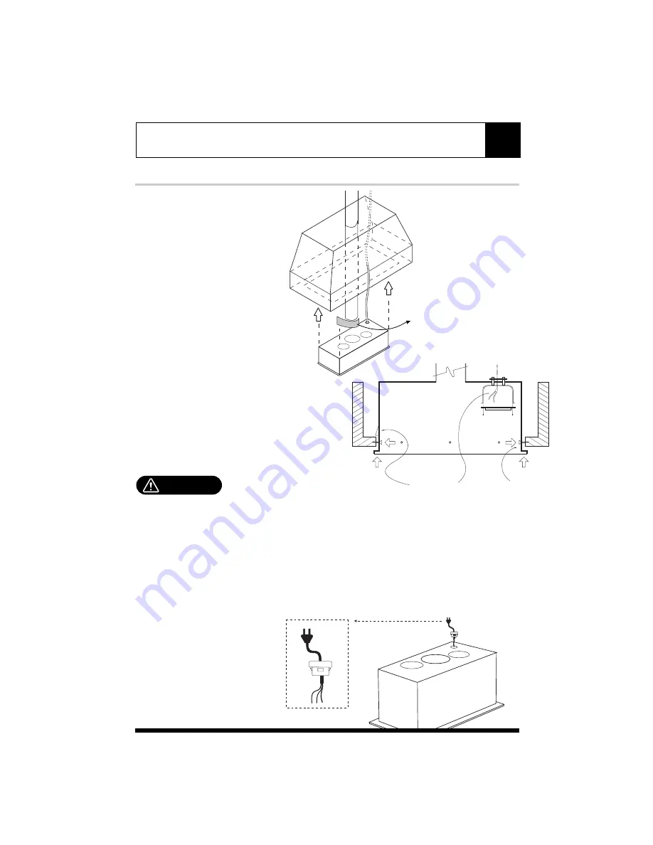 Jenn-Air JXT7036ADS Installation Manual Download Page 6