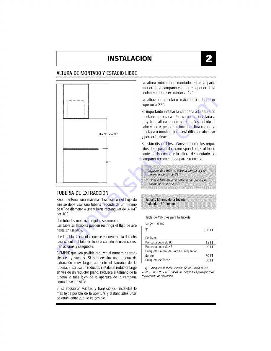 Jenn-Air JXT7142ADS Installation Manual Download Page 17