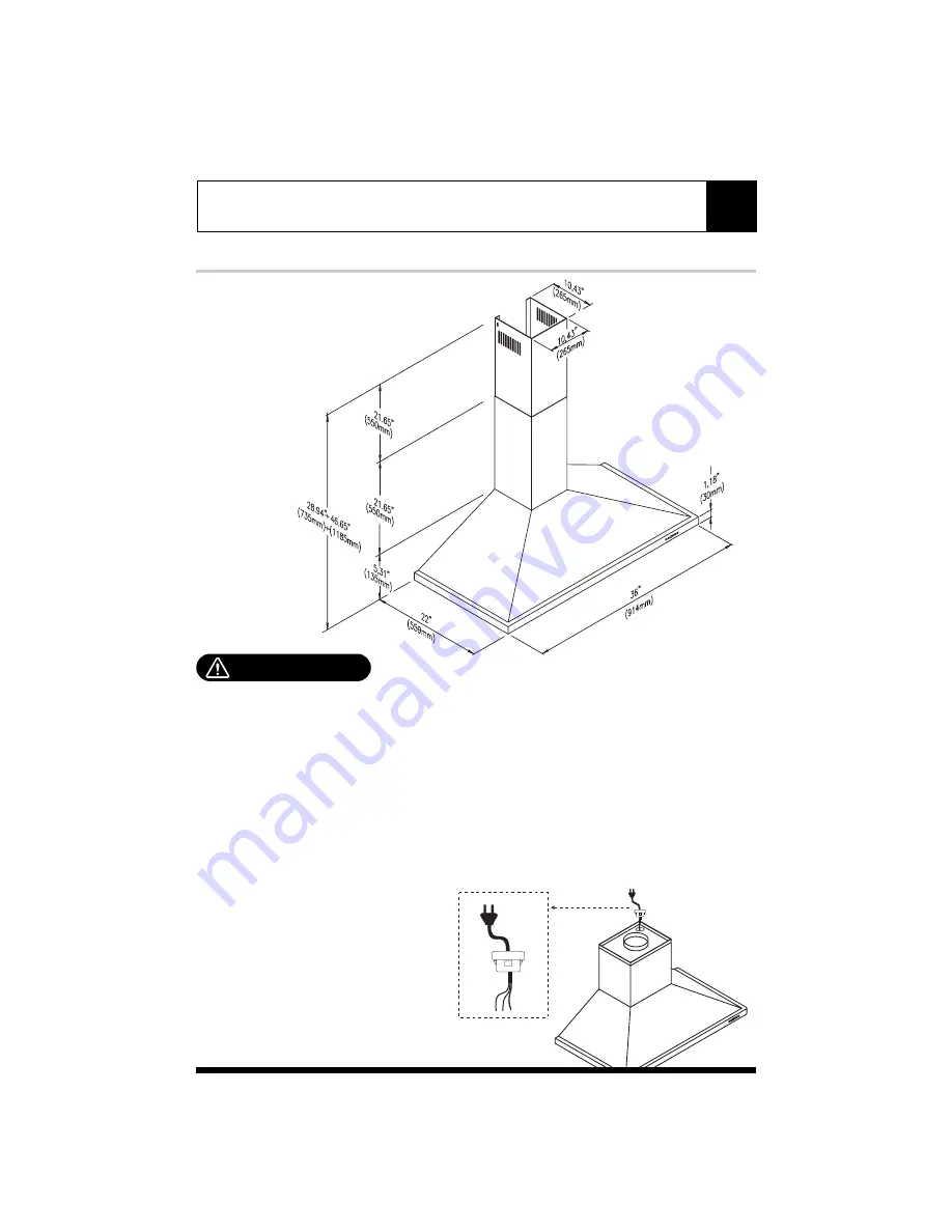 Jenn-Air JXT8030ADS Скачать руководство пользователя страница 12