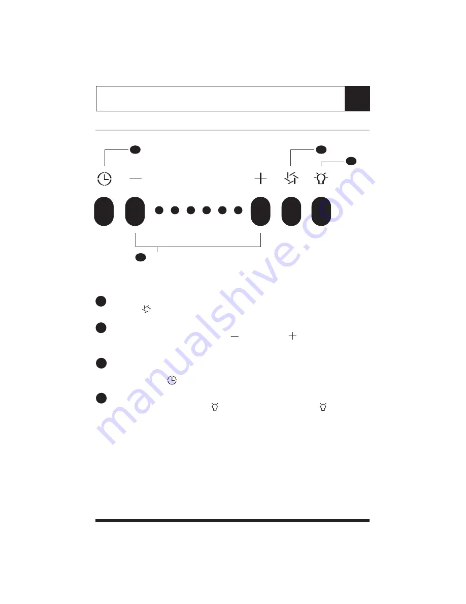 Jenn-Air JXT9030CDP User Manual Download Page 3