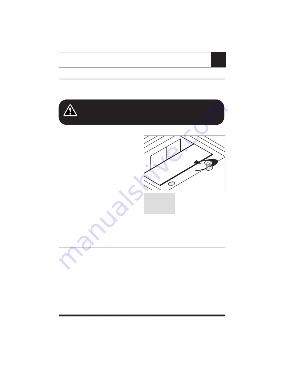 Jenn-Air JXT9030CDP User Manual Download Page 5