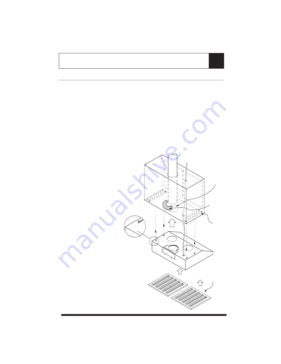 Jenn-Air JXT9130CDP Скачать руководство пользователя страница 18